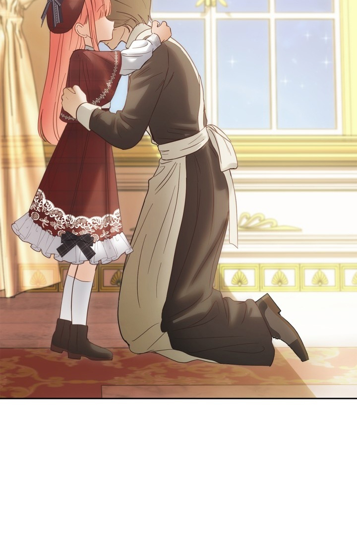 Baby Prisoner of Winter Castle Chapter 44 Gambar 24