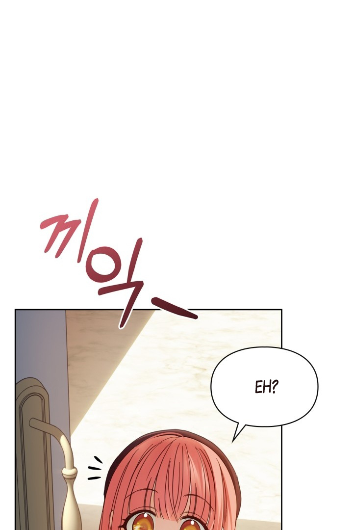 Baby Prisoner of Winter Castle Chapter 44 Gambar 26