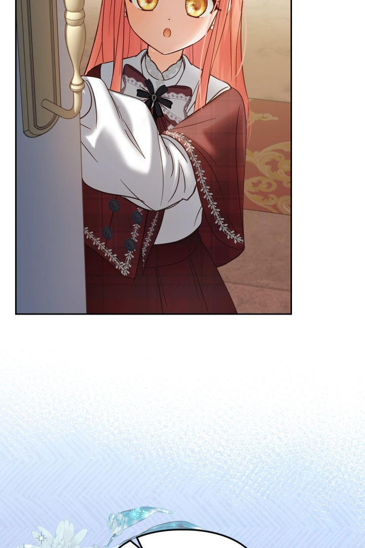 Baby Prisoner of Winter Castle Chapter 44 Gambar 27
