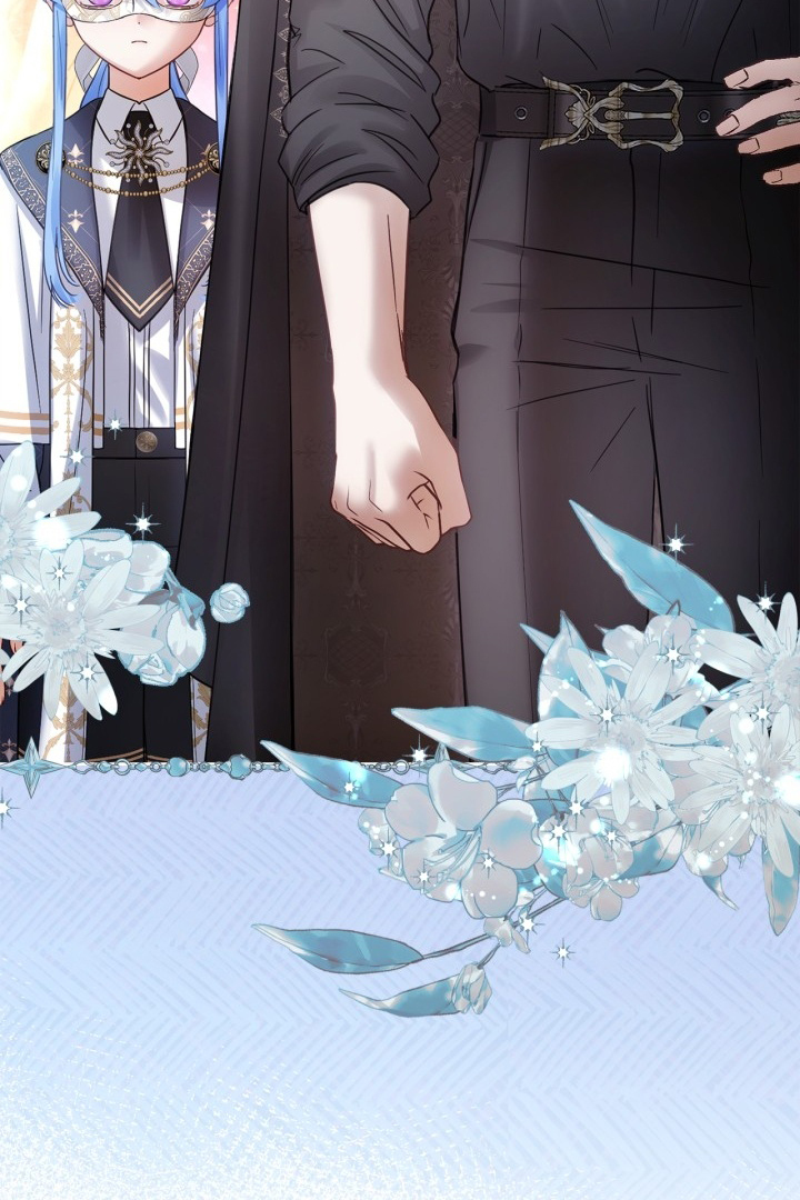 Baby Prisoner of Winter Castle Chapter 44 Gambar 29