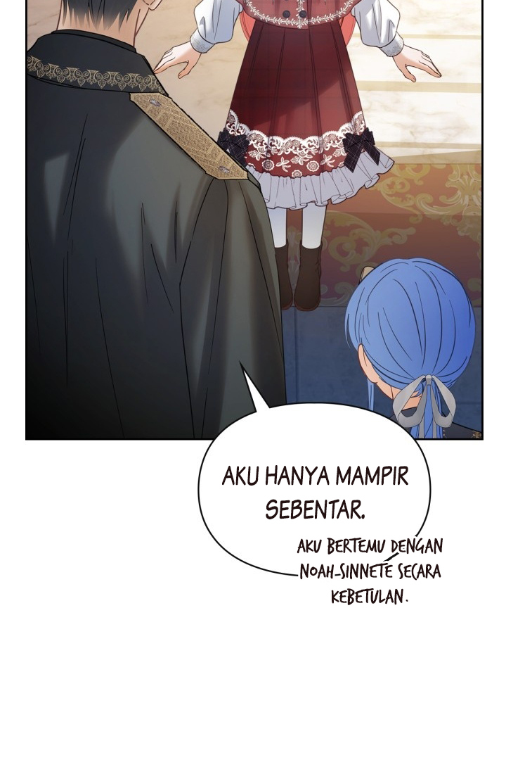 Baby Prisoner of Winter Castle Chapter 44 Gambar 31
