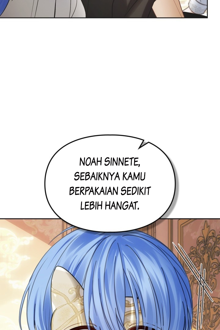 Baby Prisoner of Winter Castle Chapter 44 Gambar 35
