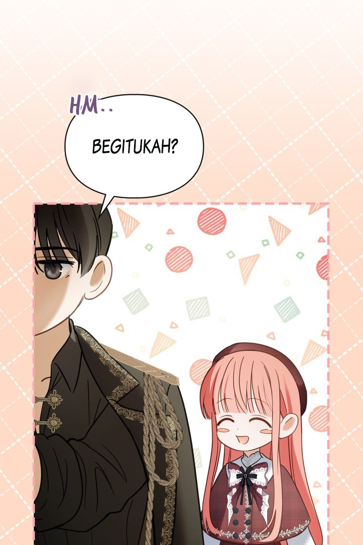 Baby Prisoner of Winter Castle Chapter 44 Gambar 38