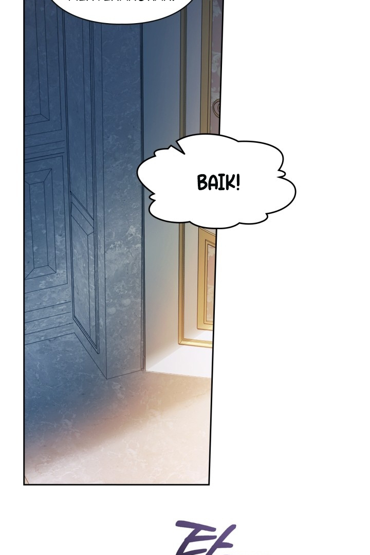 Baby Prisoner of Winter Castle Chapter 44 Gambar 40