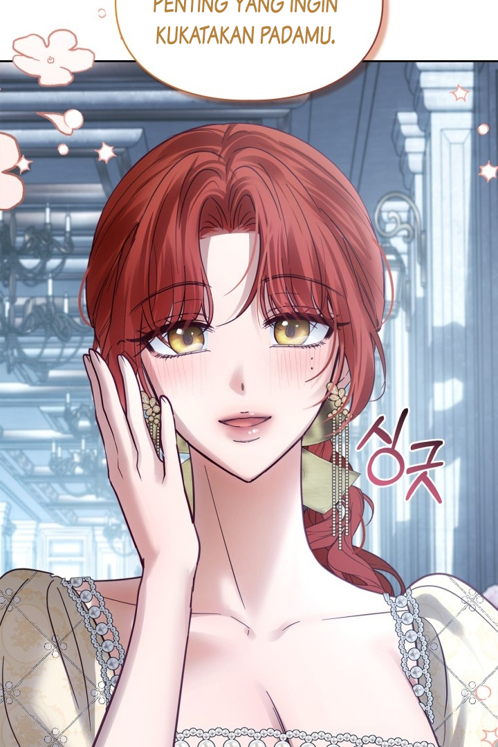 Baby Prisoner of Winter Castle Chapter 44 Gambar 50