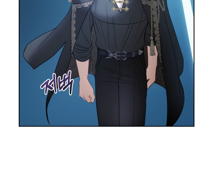 Baby Prisoner of Winter Castle Chapter 44 Gambar 55