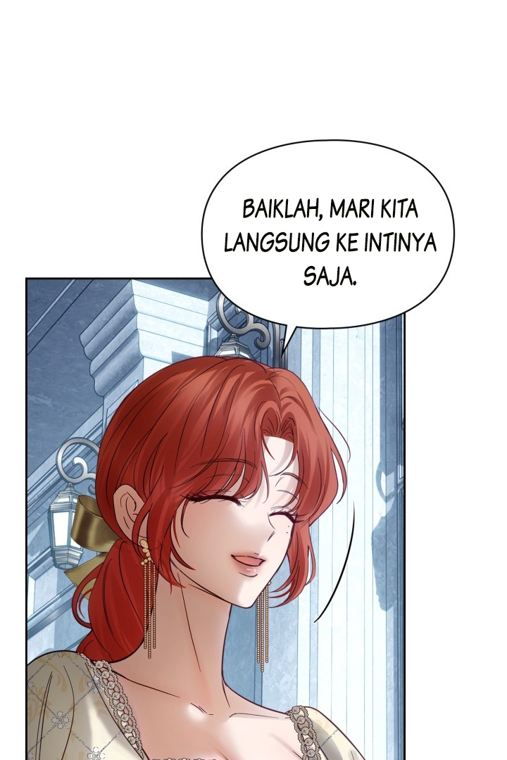 Baby Prisoner of Winter Castle Chapter 44 Gambar 59