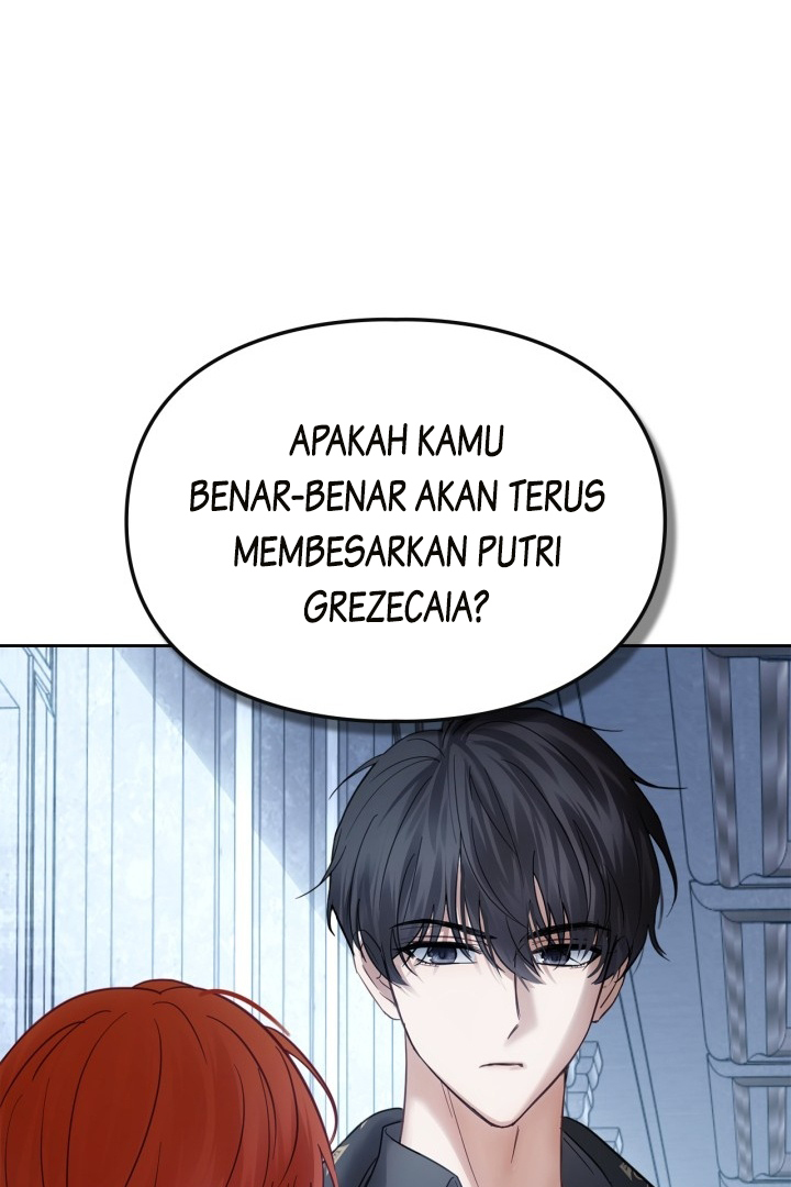 Baby Prisoner of Winter Castle Chapter 44 Gambar 62