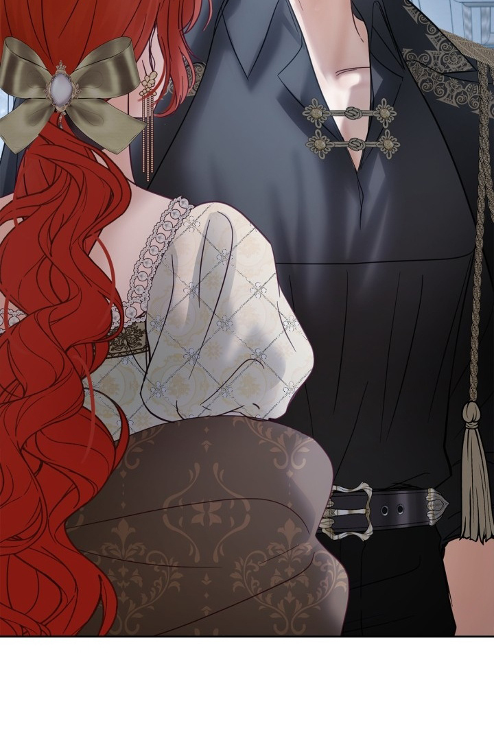 Baby Prisoner of Winter Castle Chapter 44 Gambar 63
