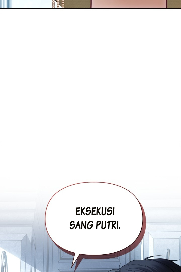 Baby Prisoner of Winter Castle Chapter 44 Gambar 67