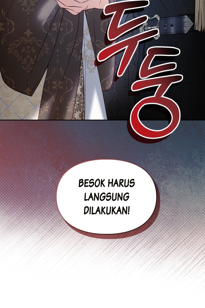 Baby Prisoner of Winter Castle Chapter 44 Gambar 69