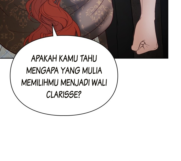Baby Prisoner of Winter Castle Chapter 44 Gambar 74