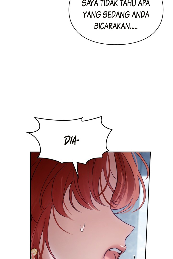 Baby Prisoner of Winter Castle Chapter 44 Gambar 78