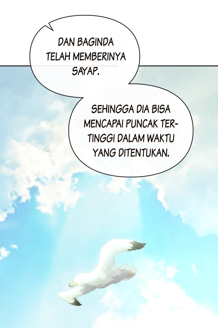 Baby Prisoner of Winter Castle Chapter 44 Gambar 84