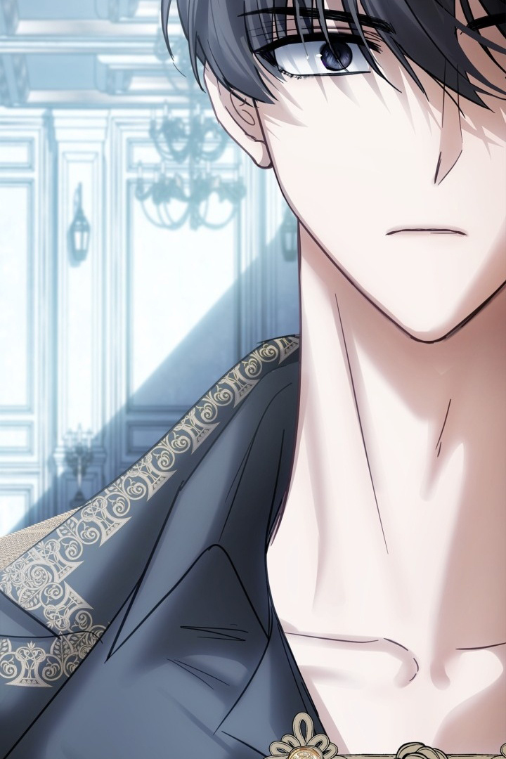 Baby Prisoner of Winter Castle Chapter 44 Gambar 87