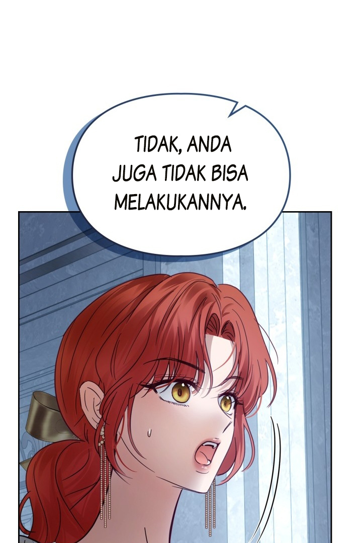 Baby Prisoner of Winter Castle Chapter 44 Gambar 96