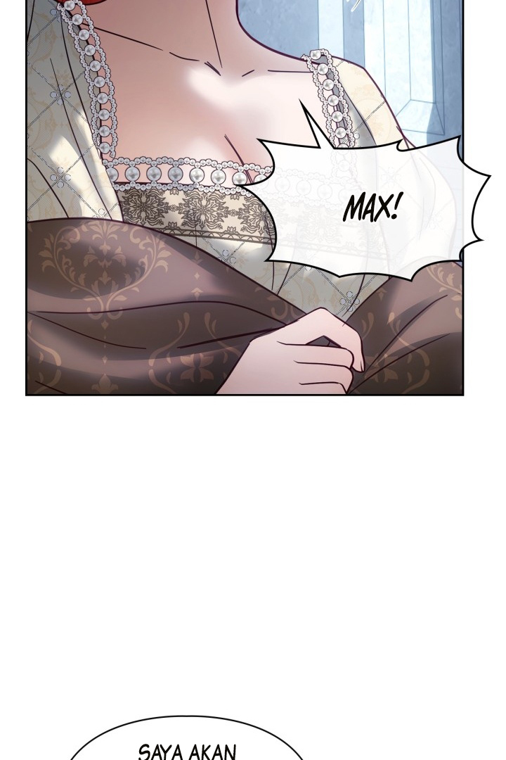 Baby Prisoner of Winter Castle Chapter 44 Gambar 97