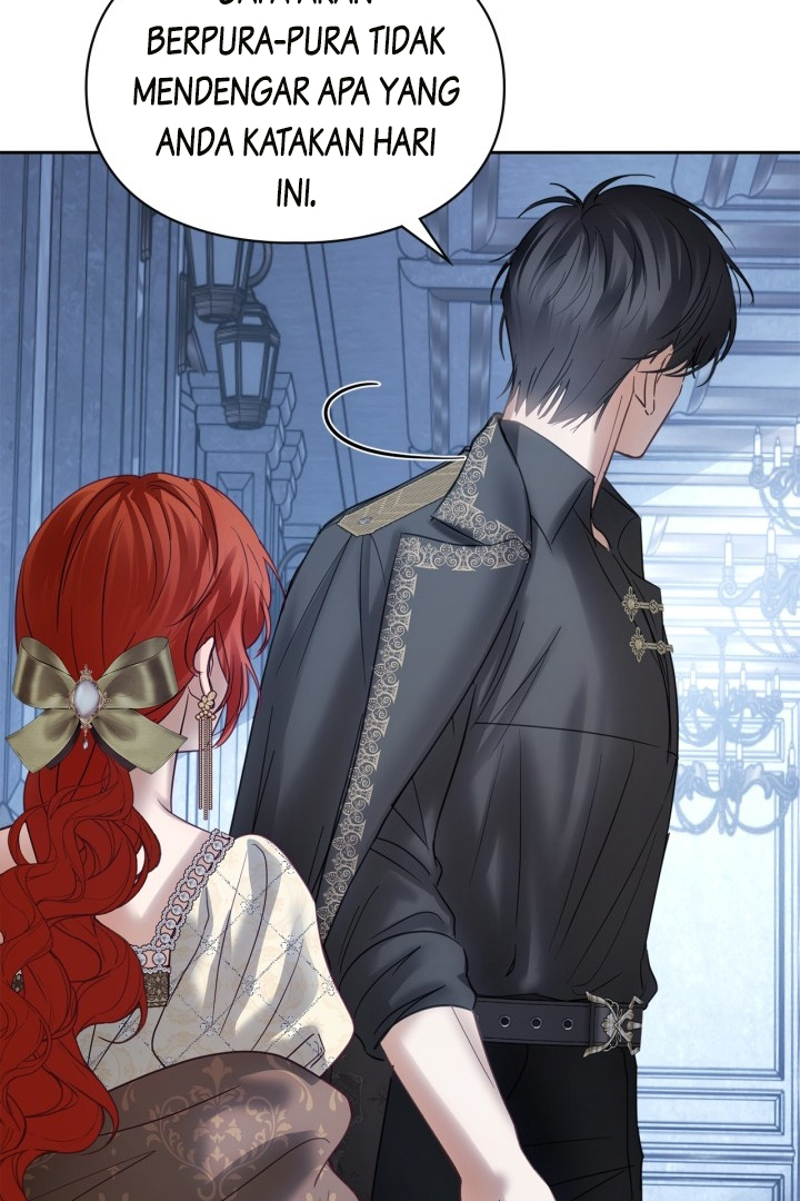 Baby Prisoner of Winter Castle Chapter 44 Gambar 98