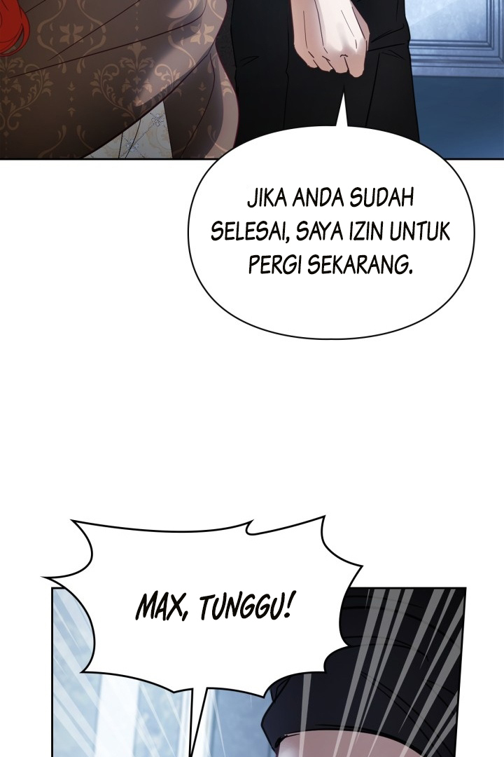 Baby Prisoner of Winter Castle Chapter 44 Gambar 99