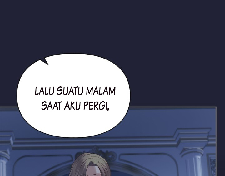 Baby Prisoner of Winter Castle Chapter 43 Gambar 111