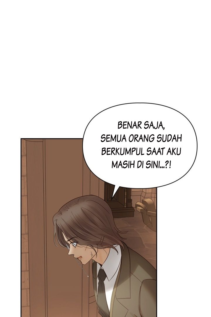 Baby Prisoner of Winter Castle Chapter 42 Gambar 105