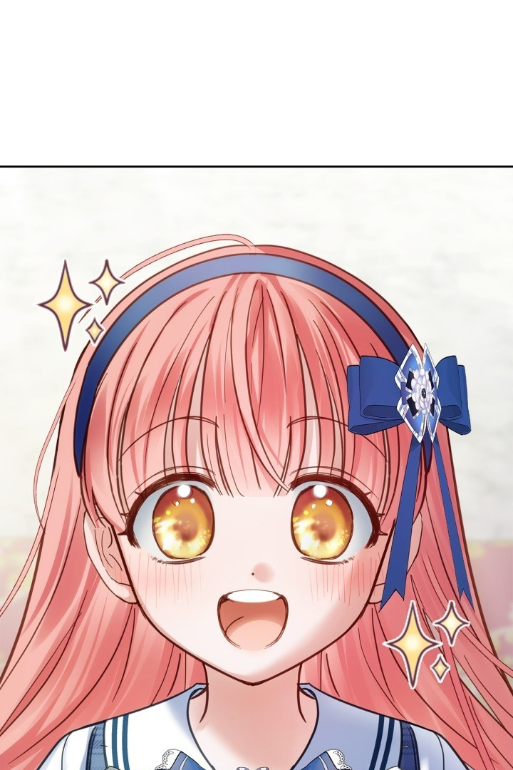 Baca Manhwa Baby Prisoner of Winter Castle Chapter 42 Gambar 2