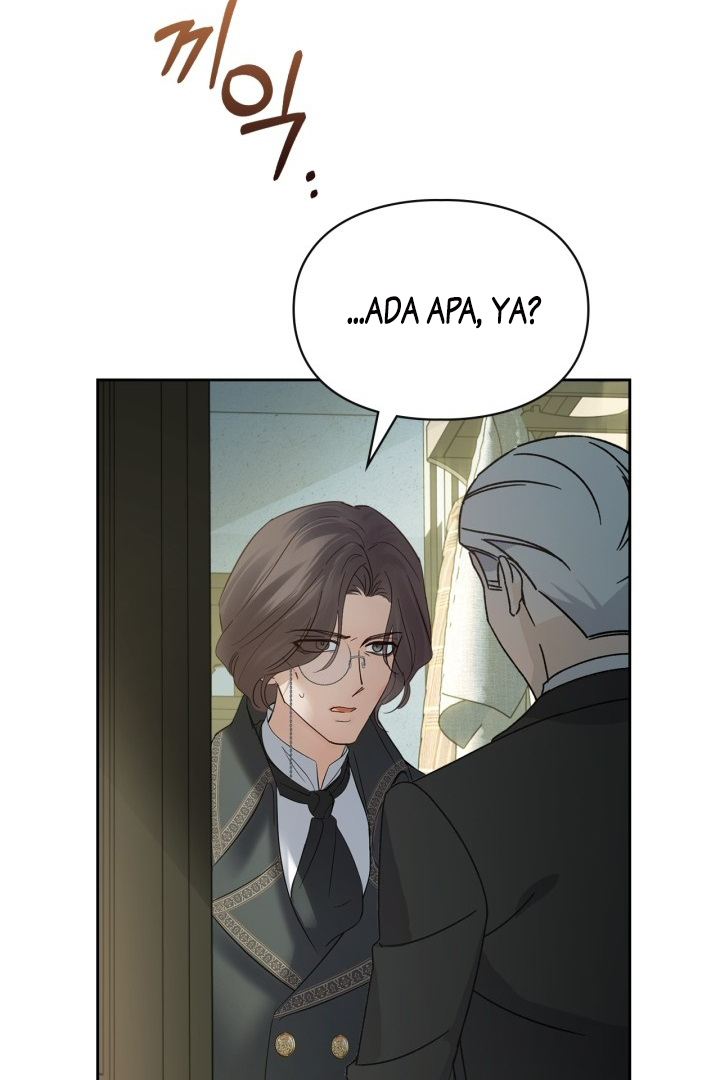 Baby Prisoner of Winter Castle Chapter 42 Gambar 47
