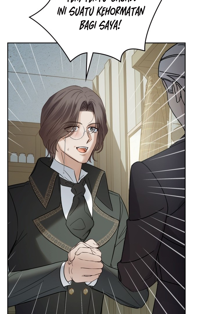 Baby Prisoner of Winter Castle Chapter 42 Gambar 60