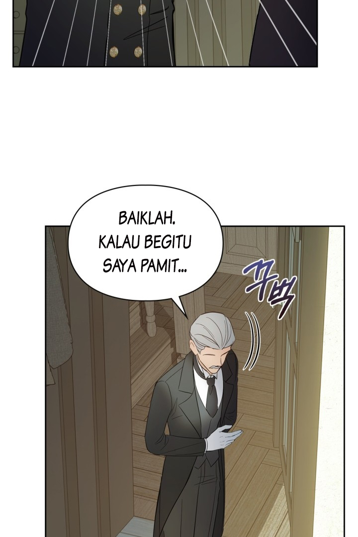 Baby Prisoner of Winter Castle Chapter 42 Gambar 61