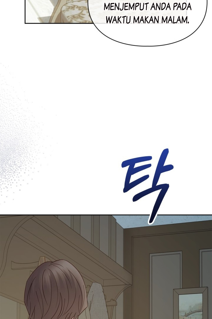 Baby Prisoner of Winter Castle Chapter 42 Gambar 67