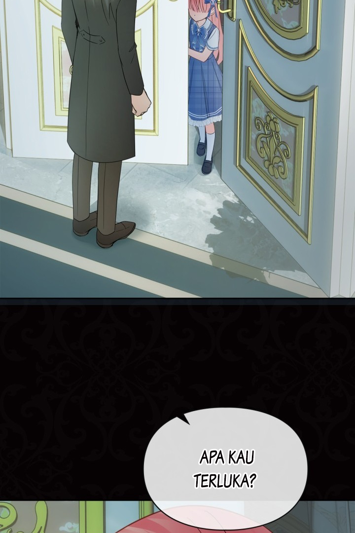 Baby Prisoner of Winter Castle Chapter 42 Gambar 78
