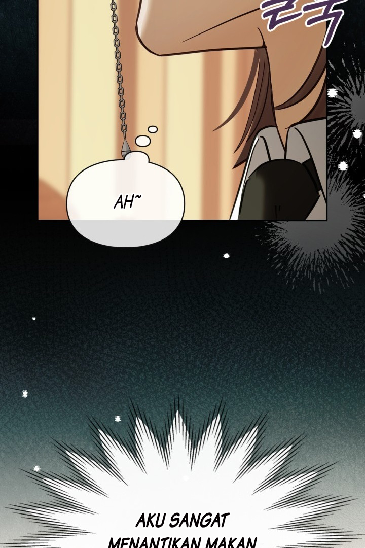 Baby Prisoner of Winter Castle Chapter 42 Gambar 87