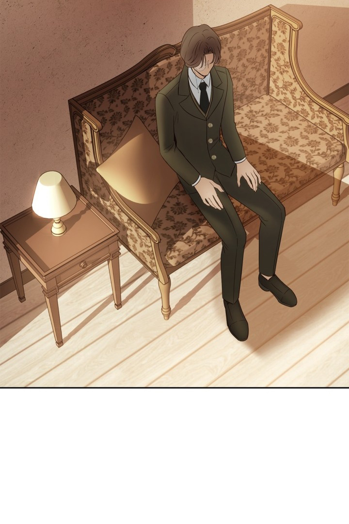 Baby Prisoner of Winter Castle Chapter 42 Gambar 91