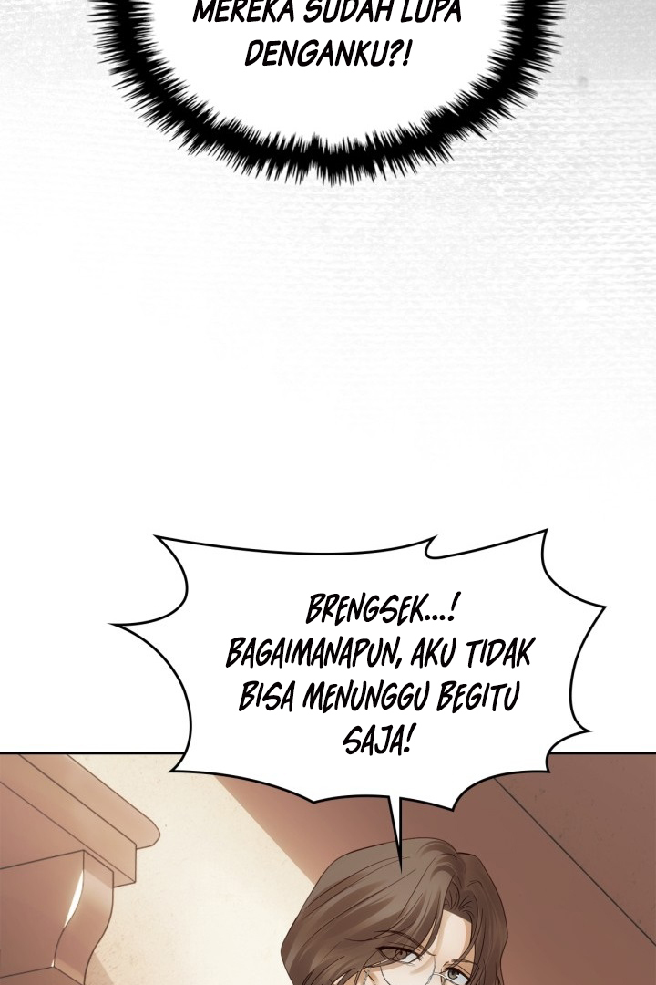 Baby Prisoner of Winter Castle Chapter 42 Gambar 97