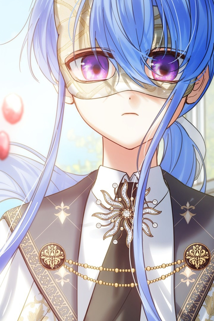 Baby Prisoner of Winter Castle Chapter 41 Gambar 10