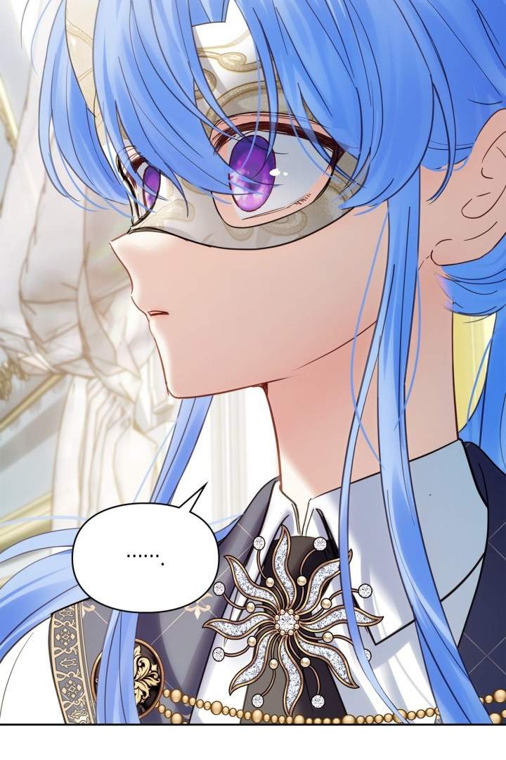 Baby Prisoner of Winter Castle Chapter 41 Gambar 100