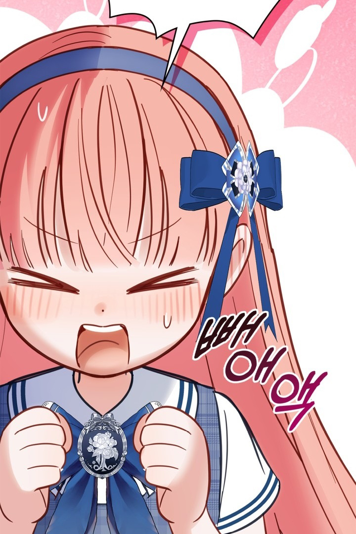 Baby Prisoner of Winter Castle Chapter 41 Gambar 104