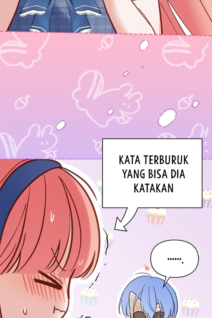Baby Prisoner of Winter Castle Chapter 41 Gambar 105