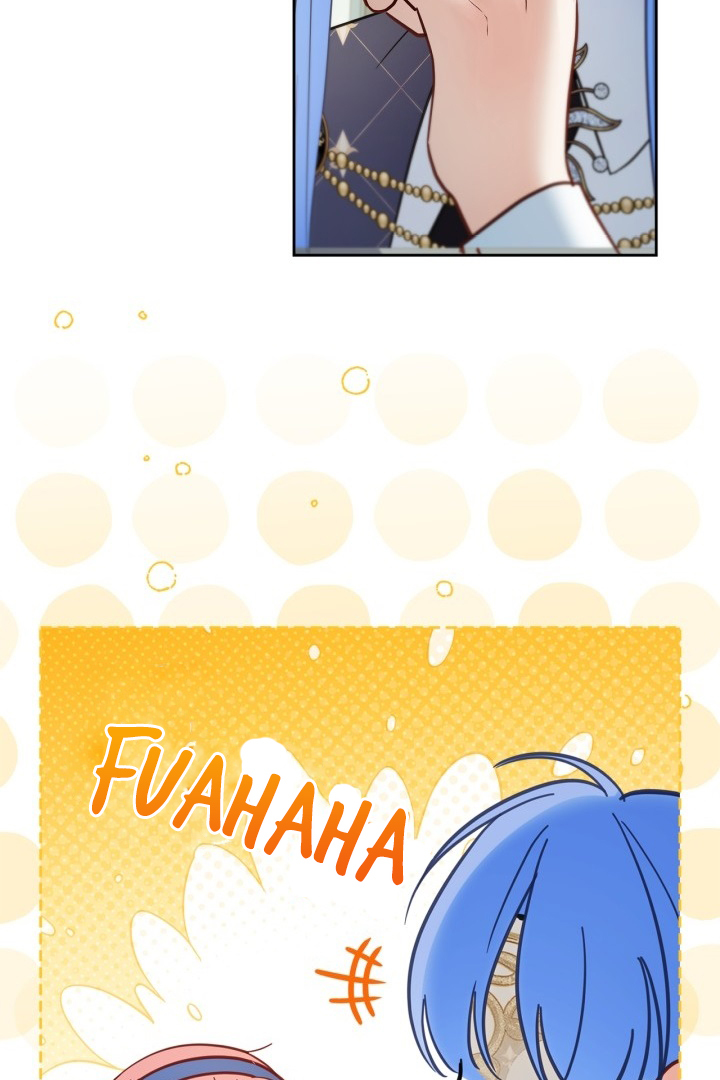 Baby Prisoner of Winter Castle Chapter 41 Gambar 108
