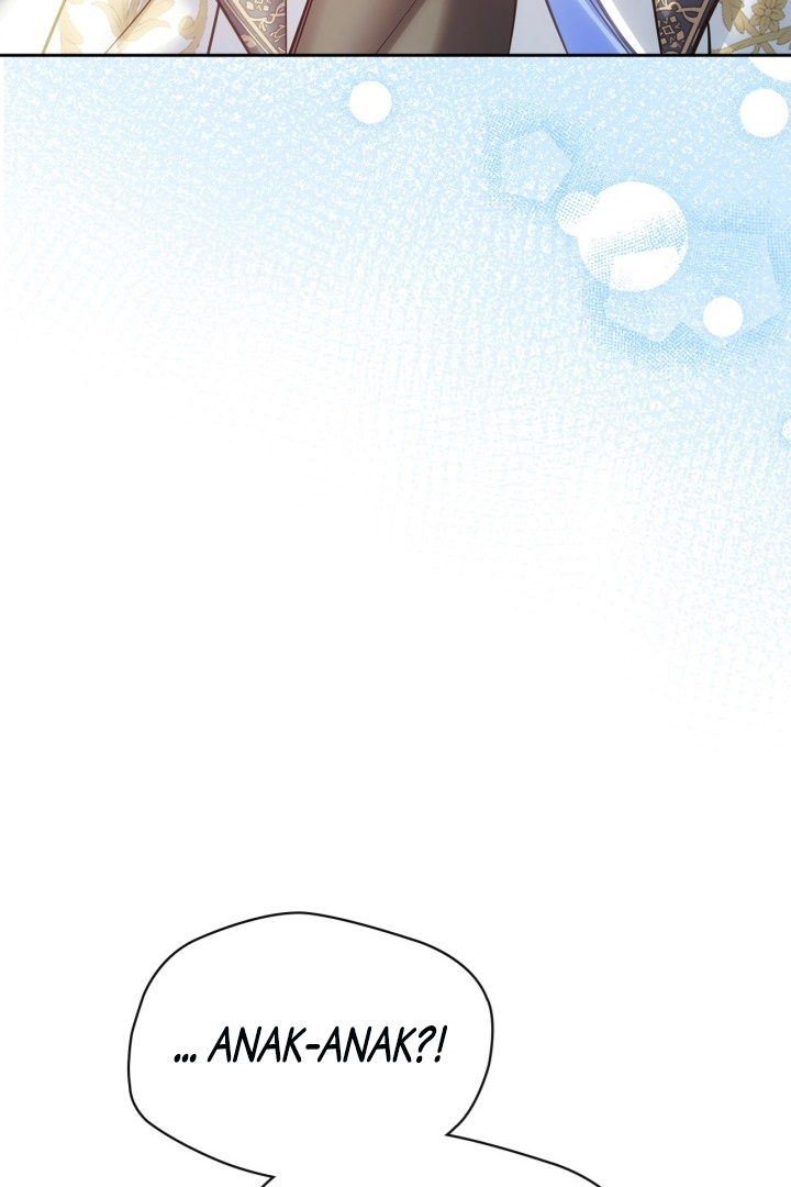 Baby Prisoner of Winter Castle Chapter 41 Gambar 11