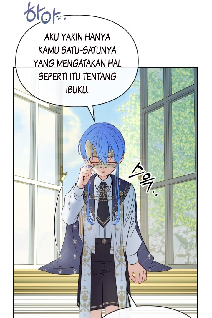 Baby Prisoner of Winter Castle Chapter 41 Gambar 111
