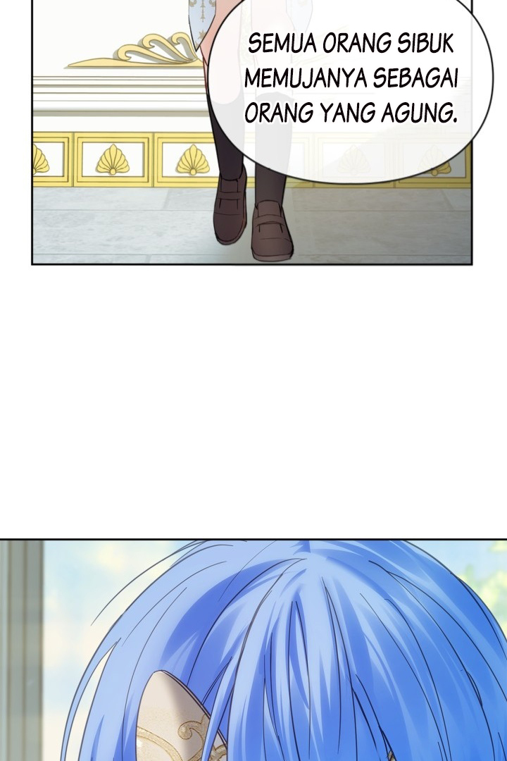 Baby Prisoner of Winter Castle Chapter 41 Gambar 112