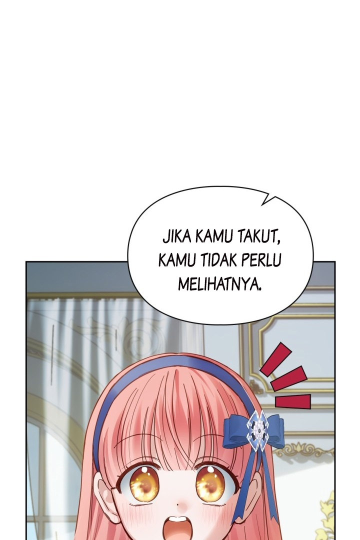 Baby Prisoner of Winter Castle Chapter 41 Gambar 117