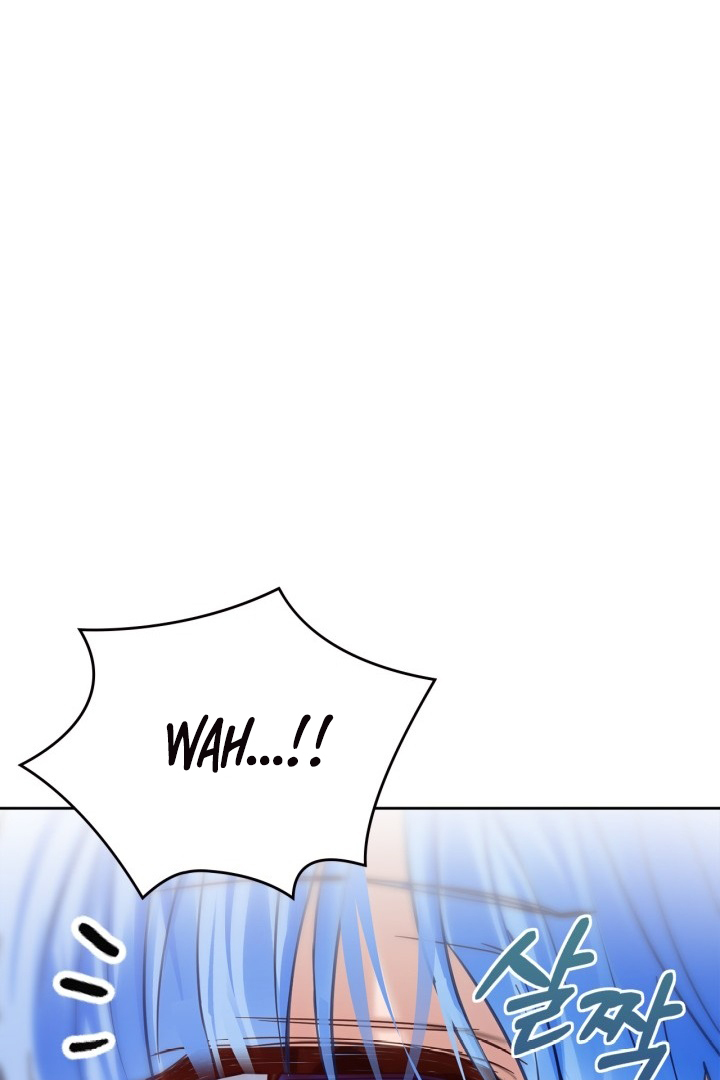 Baby Prisoner of Winter Castle Chapter 41 Gambar 133