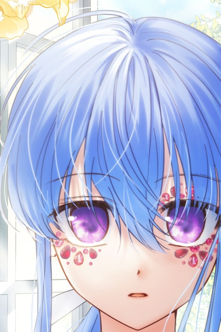 Baby Prisoner of Winter Castle Chapter 41 Gambar 138