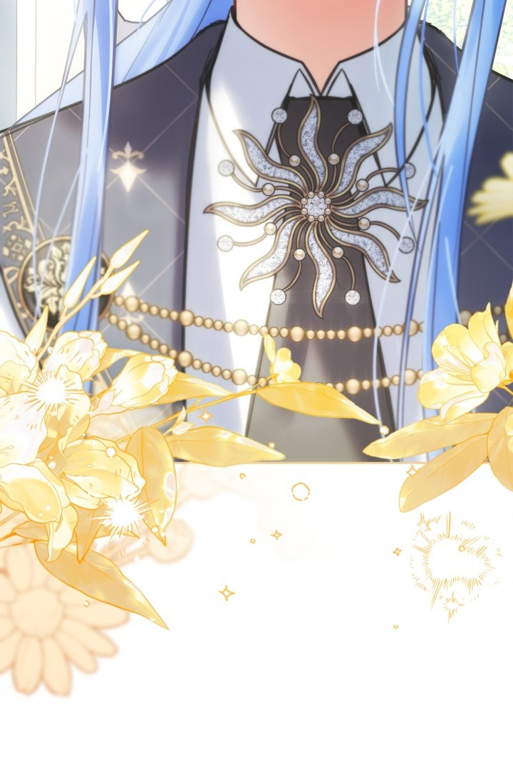 Baby Prisoner of Winter Castle Chapter 41 Gambar 139