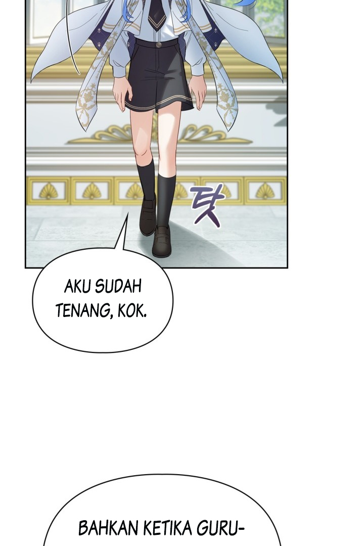 Baby Prisoner of Winter Castle Chapter 41 Gambar 14