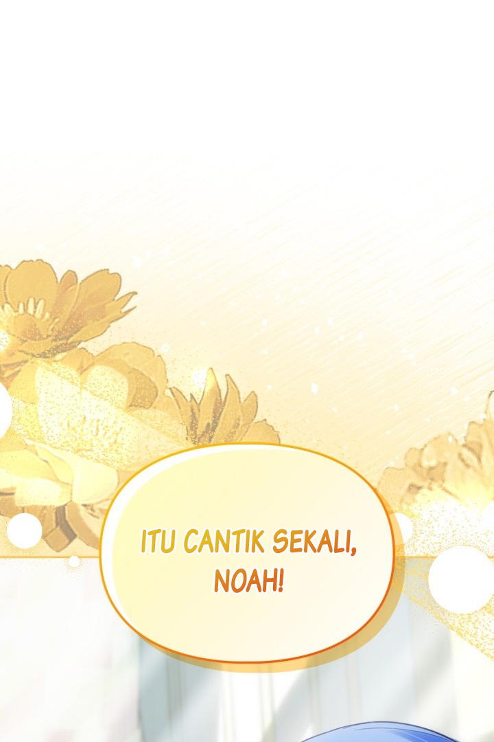 Baby Prisoner of Winter Castle Chapter 41 Gambar 140