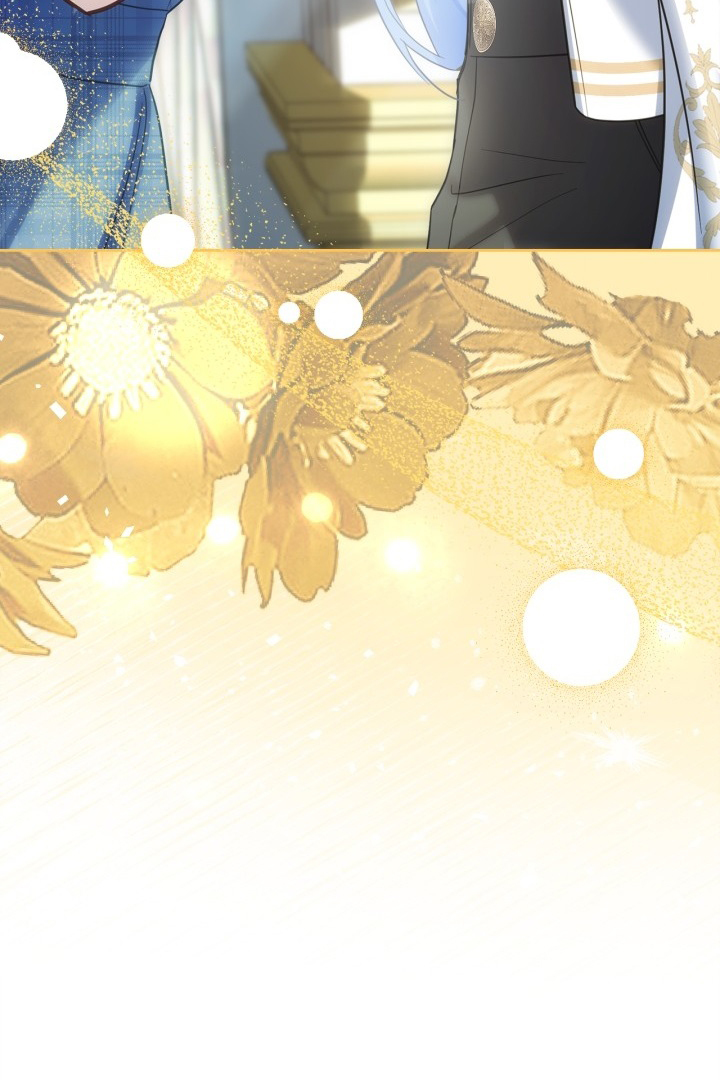 Baby Prisoner of Winter Castle Chapter 41 Gambar 142