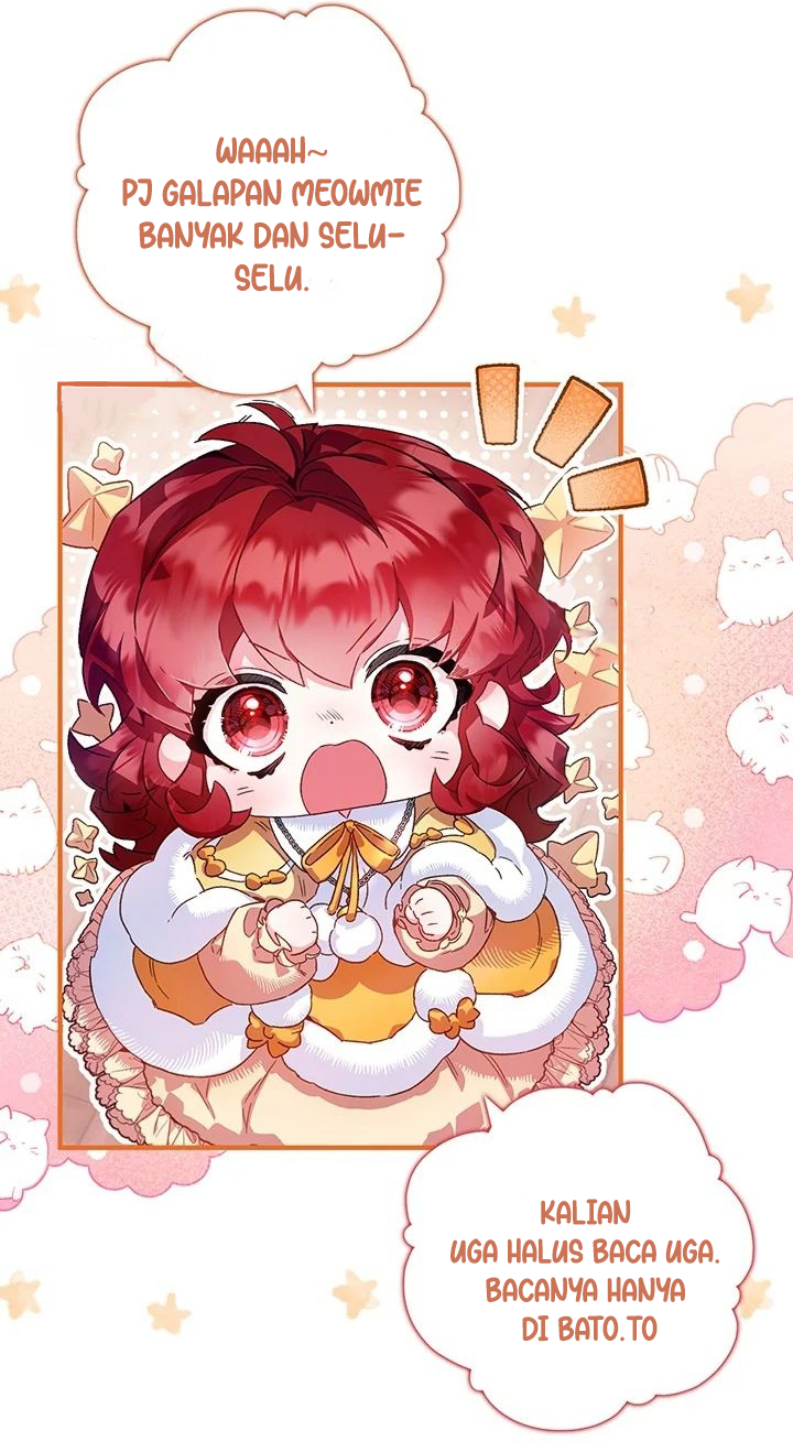 Baby Prisoner of Winter Castle Chapter 41 Gambar 145